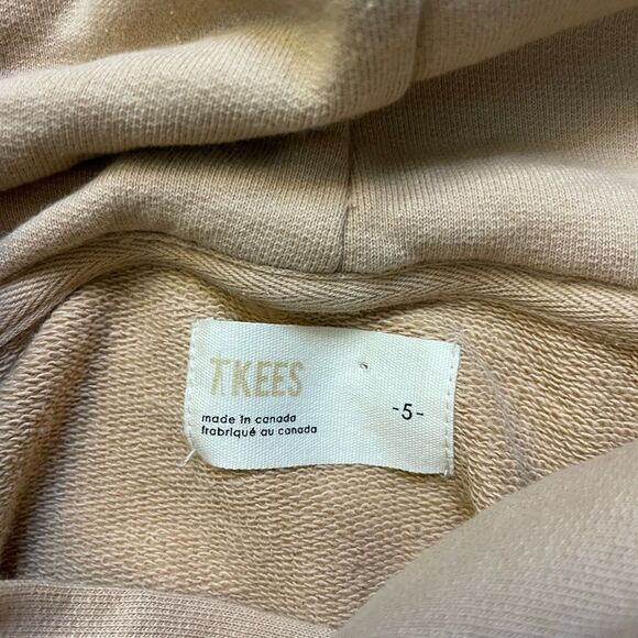 Tkees Visions Of Flight Pullover Hoodie Men Size 5 XXL - Picture 5 of 7